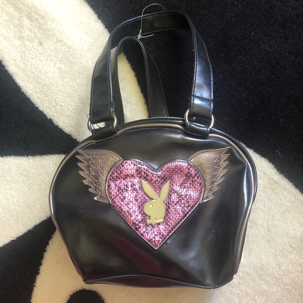 Playboy angel mini speedy